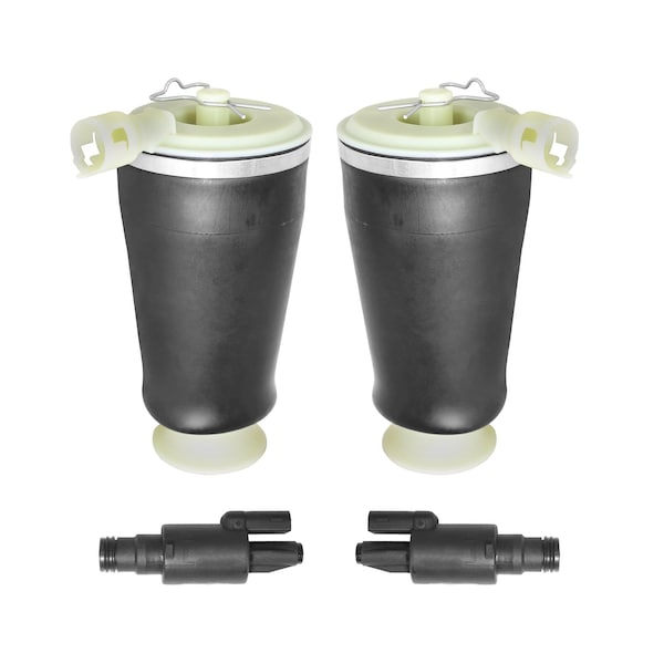 Unity 2-15-543000-45-0F0000-2 Rear Air Spring Kit 2-15-543000-45-0F0000-2 - main